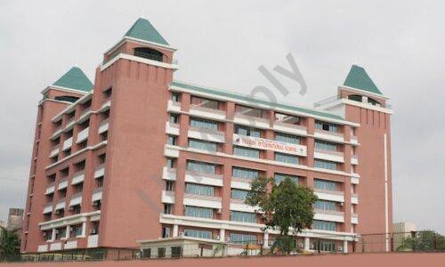 Thakur School of Global Education — photo 1