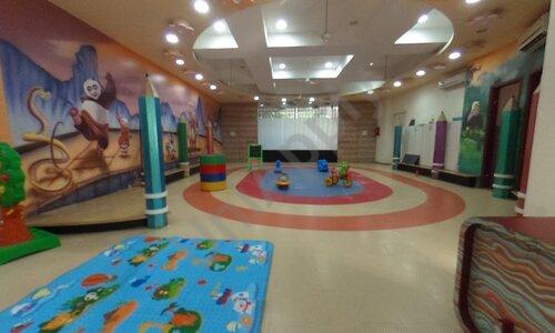 Thakur School of Global Education — photo 4