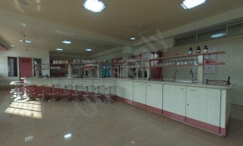 Thakur School of Global Education — photo 5