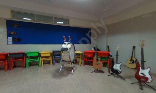 Thakur School of Global Education — photo 7