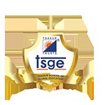 Thakur School of Global Education logo