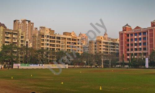 Thakur Shyamnarayan High School — photo 2