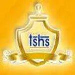 Thakur Shyamnarayan High School logo