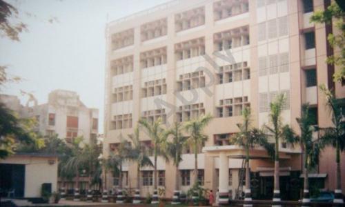 Thakur Vidya Mandir High School And Junior College — photo 1