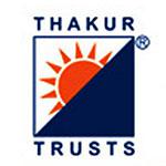 Thakur Vidya Mandir High School And Junior College logo