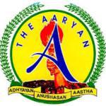 The Aaryan Global School logo