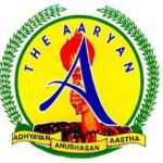 The Aaryan Global School logo