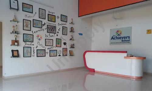 The Achievers School — photo 3