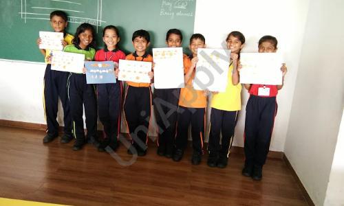 The Achievers School — photo 7