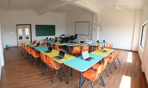 The Achievers School — photo 8