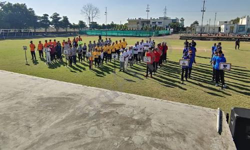 The Achievers School — photo 9