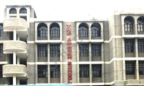 The Adarsh School — photo 1