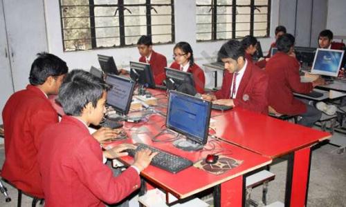 The Adarsh School — photo 2