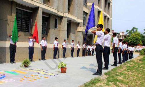 The Adarsh School — photo 4