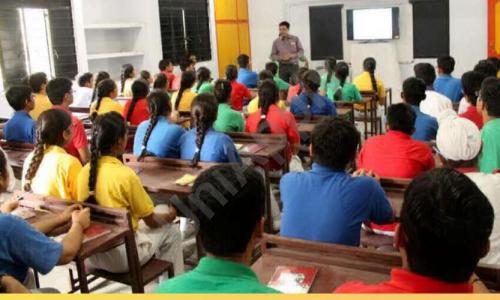 The Adarsh School — photo 6