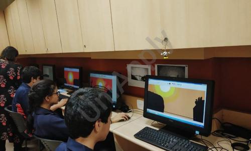 The Aditya Birla Integrated School — photo 2