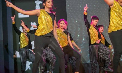 The Aditya Birla Integrated School — photo 3