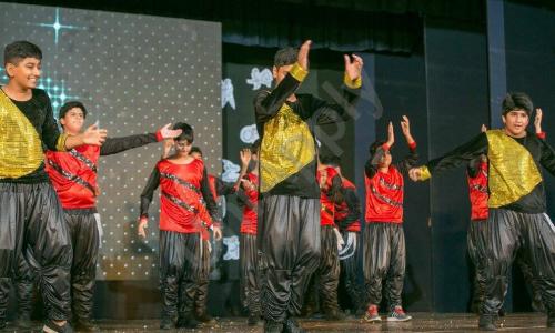 The Aditya Birla Integrated School — photo 4