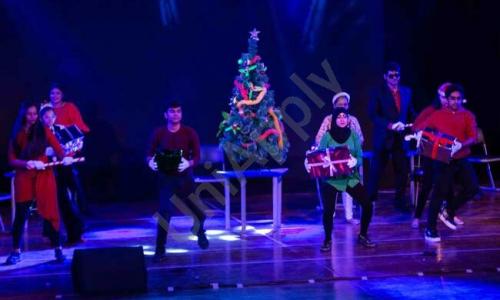The Aditya Birla Integrated School — photo 5