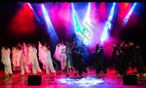 The Aditya Birla Integrated School — photo 6