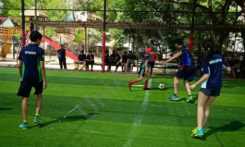 The Aditya Birla Integrated School — photo 8