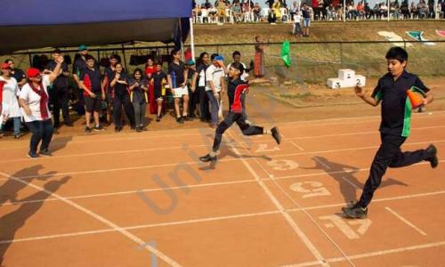 The Aditya Birla Integrated School — photo 9