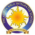 The Aditya Birla Integrated School logo