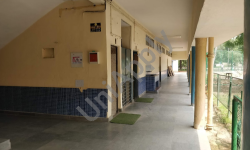 The Air Force School — photo 3