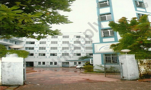 The Alexandra Girls’ English Institution — photo 1