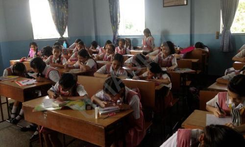 The Alexandra Girls’ English Institution — photo 5