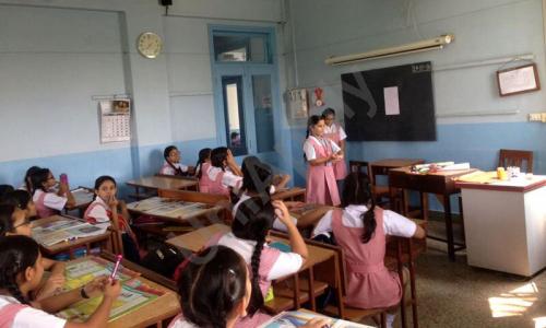 The Alexandra Girls’ English Institution — photo 6