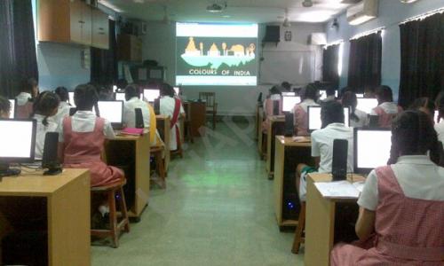 The Alexandra Girls’ English Institution — photo 7