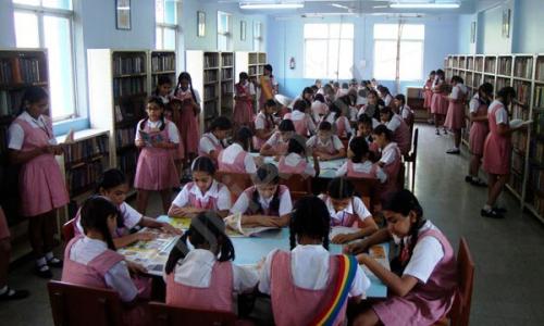 The Alexandra Girls’ English Institution — photo 10