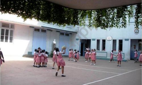 The Alexandra Girls’ English Institution — photo 12