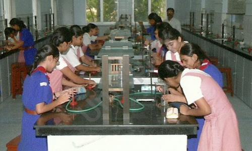 The Alexandra Girls’ English Institution — photo 13