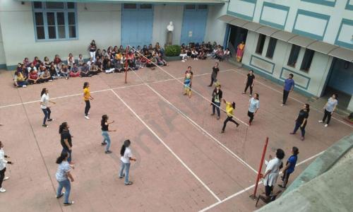 The Alexandra Girls’ English Institution — photo 14