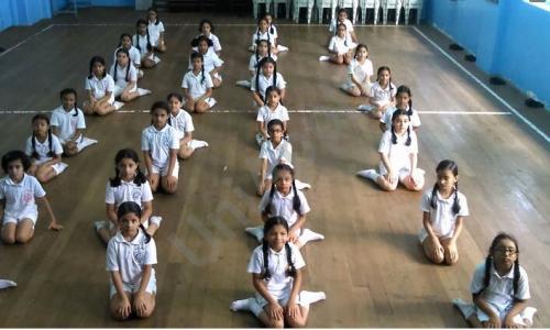 The Alexandra Girls’ English Institution — photo 15
