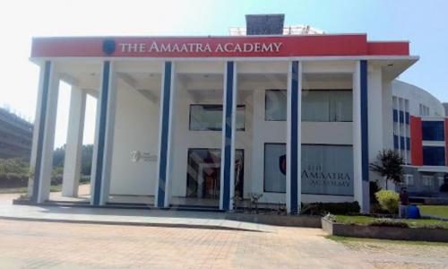 The Amaatra Academy — photo 1