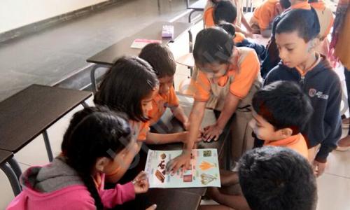 The Amaatra Academy — photo 3