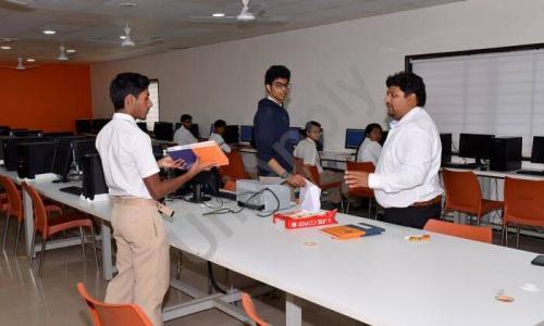 The Amaatra Academy — photo 5