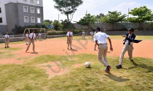The Amaatra Academy — photo 10
