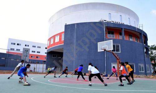 The Amaatra Academy — photo 11