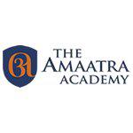 The Amaatra Academy logo