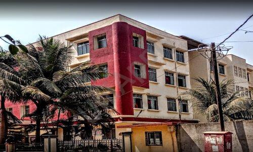 The Ambassador High School — photo 1