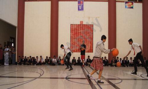 The Ambassador High School — photo 2