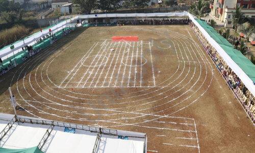 The Ambassador High School — photo 4