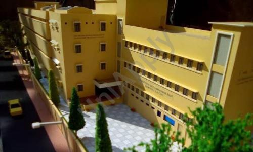 The Andhra Education Society — photo 1