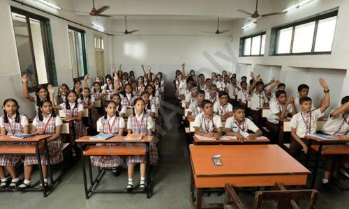 The Andhra Education Society — photo 2