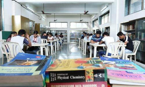 The Andhra Education Society — photo 4