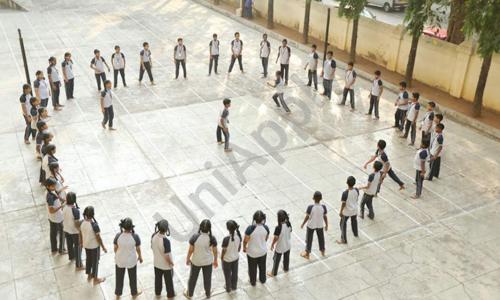 The Andhra Education Society — photo 5